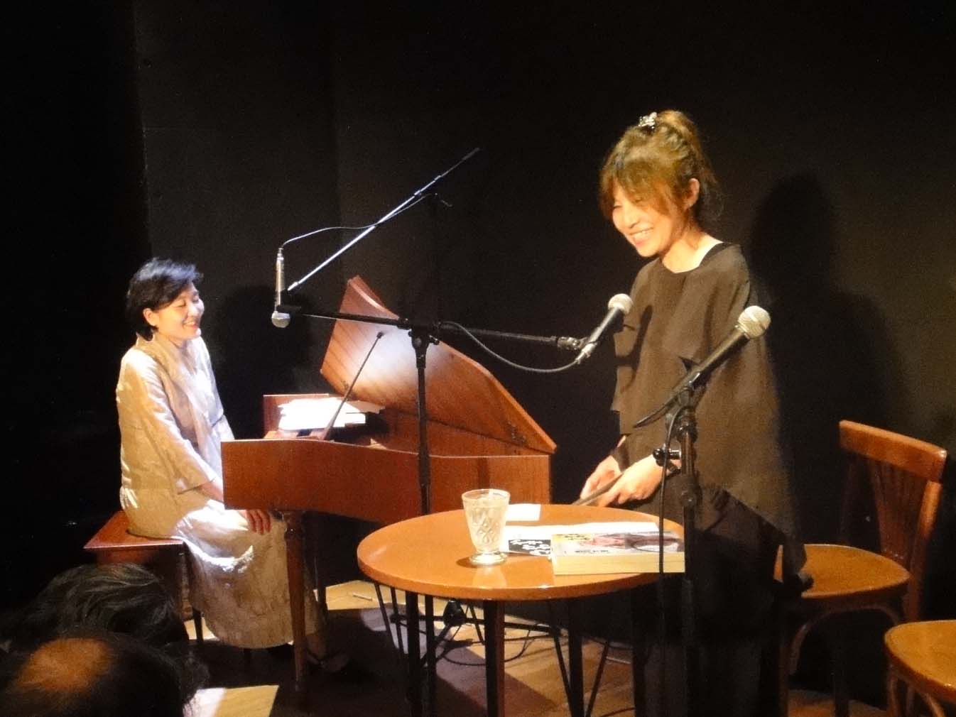 青木さん小澤さん
